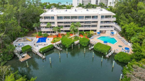 Longboat Bay Club